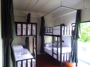 The Connection Hostel
